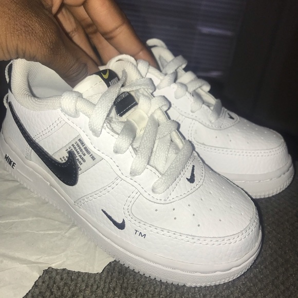 Nike Shoes | Nike Air Force V8 | Poshmark